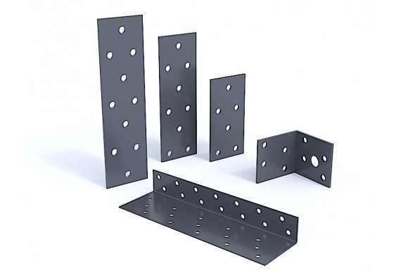 Picket Fence Holders
