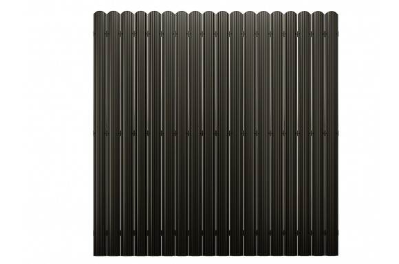 Picket Fence Panel