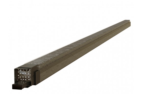Louvered Frame Kits